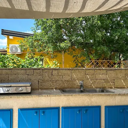 Lovely In With House A Panoramic View Hébergement de vacances *